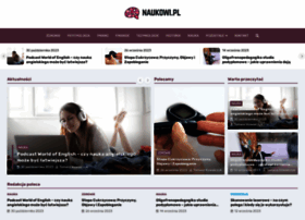 Naukowi.pl thumbnail