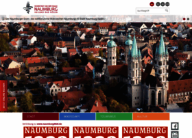 Naumburg.de thumbnail