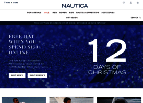 Nautica.com.au thumbnail