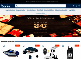 Nauticaavinyo.com thumbnail