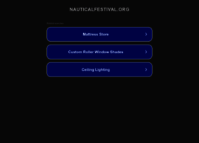Nauticalfestival.org thumbnail Nauticalfestival.org thumbnail