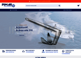 Nauticapimar.com thumbnail