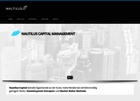 Nautilus-capital.com thumbnail
