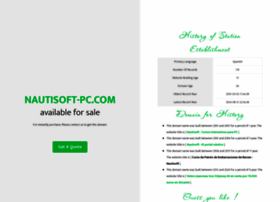 Nautisoft-pc.com thumbnail