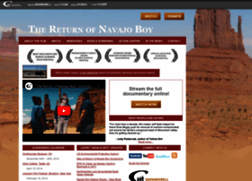 Navajoboy.com thumbnail