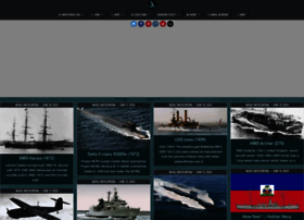 Naval-encyclopedia.com thumbnail