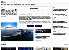 Naval-technology.com thumbnail