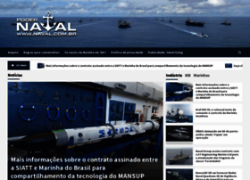 Naval.com.br thumbnail