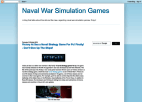 Navalwarsimulationgames.blogspot.hu thumbnail