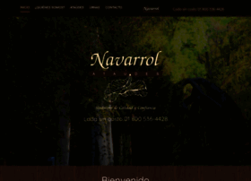 Navarrol.com thumbnail