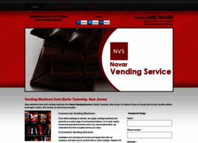 Navarvending.net thumbnail Navarvending.net thumbnail