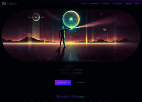 Navcoin.org thumbnail