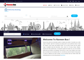 Naveenbus.in thumbnail