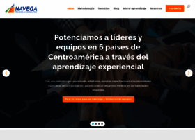 Navegatraining.com thumbnail