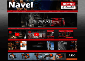 Navel.pt thumbnail