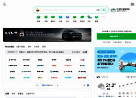 Naver.co.kr thumbnail