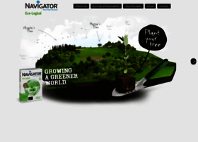 Navigator-ecological.com thumbnail