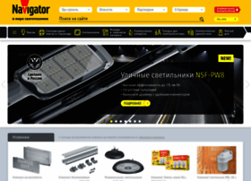 Navigator-light.ru thumbnail Navigator-light.ru thumbnail