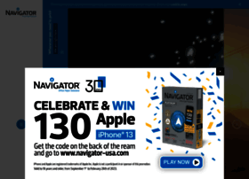 Navigator-usa.com thumbnail
