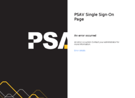 Navigator.psav.com thumbnail