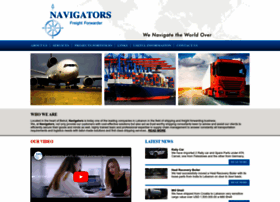 Navigators-lb.com thumbnail