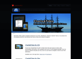 Navimatics.com thumbnail