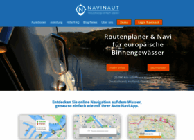 Navinaut.de thumbnail