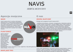 Navis.lublin.pl thumbnail