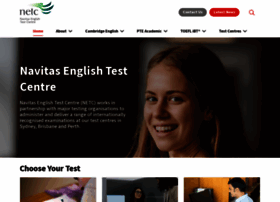 Navitastesting.com thumbnail