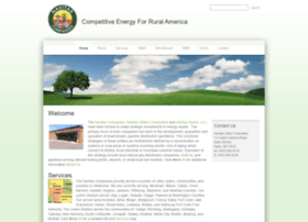 Navitasutility.com thumbnail