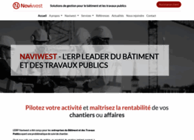 Naviwest.fr thumbnail