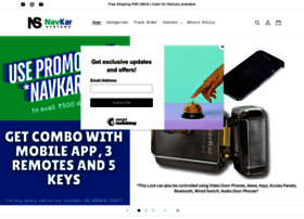 Navkarsys.com thumbnail