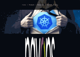 Navops.io thumbnail Navops.io thumbnail