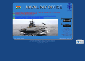 Navpay.gov.in thumbnail