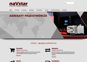 Navstar.pl thumbnail