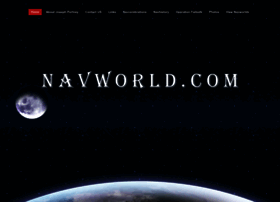 Navworld.com thumbnail