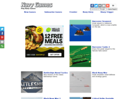 Navygames.org thumbnail
