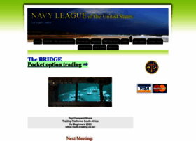 Navyleaguelasvegas.org thumbnail