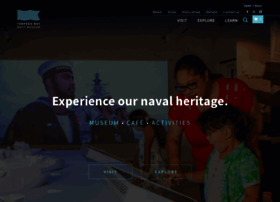 Navymuseum.co.nz thumbnail