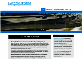 Navypierflyover.com thumbnail