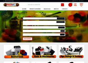 Nawabpur.xyz thumbnail