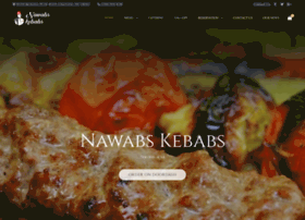 Nawabskebabs.com thumbnail