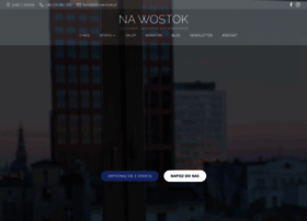 Nawostok.pl thumbnail