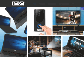 Naxa.com thumbnail