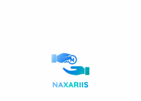 Naxariis.org thumbnail