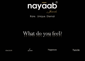 Nayaab.in thumbnail
