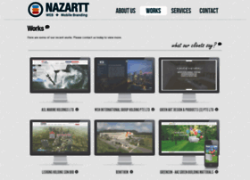 Nazartt.com thumbnail