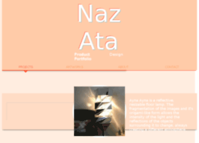 Nazata.com thumbnail