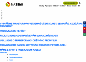 Nazemi.cz thumbnail