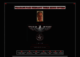 Nazi-germany-third-reich-covers.com thumbnail